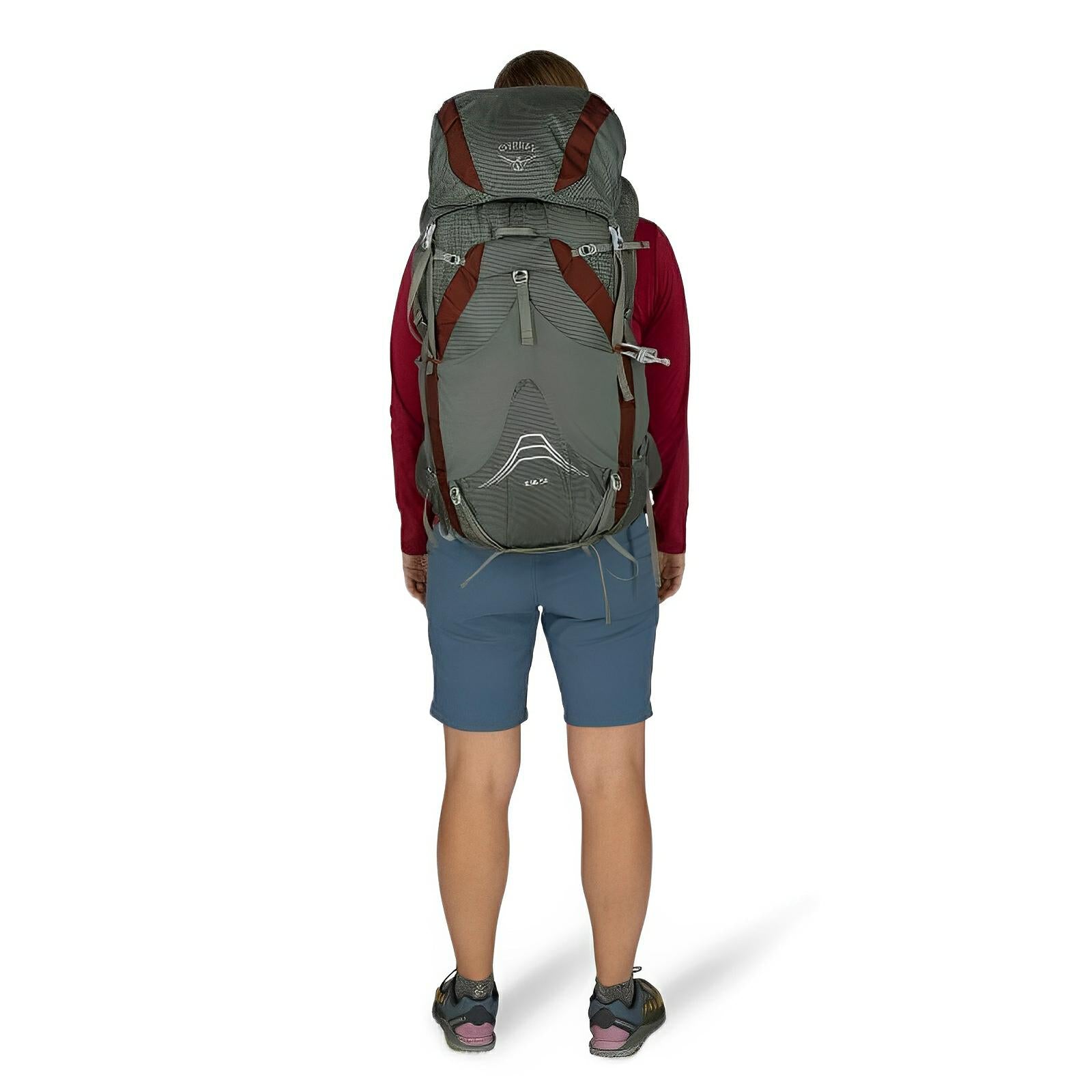 Osprey Eja 58 Women's Ultralight Backpack 