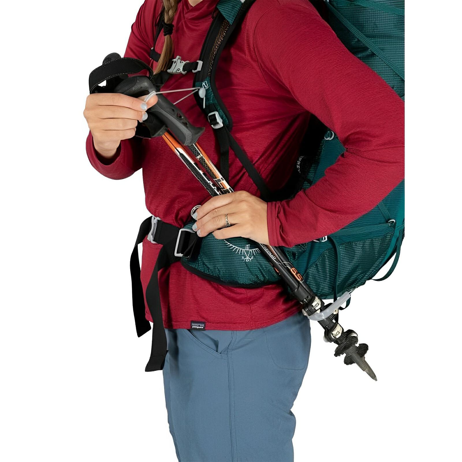 Osprey Eja 58 Women's Ultralight Backpack 