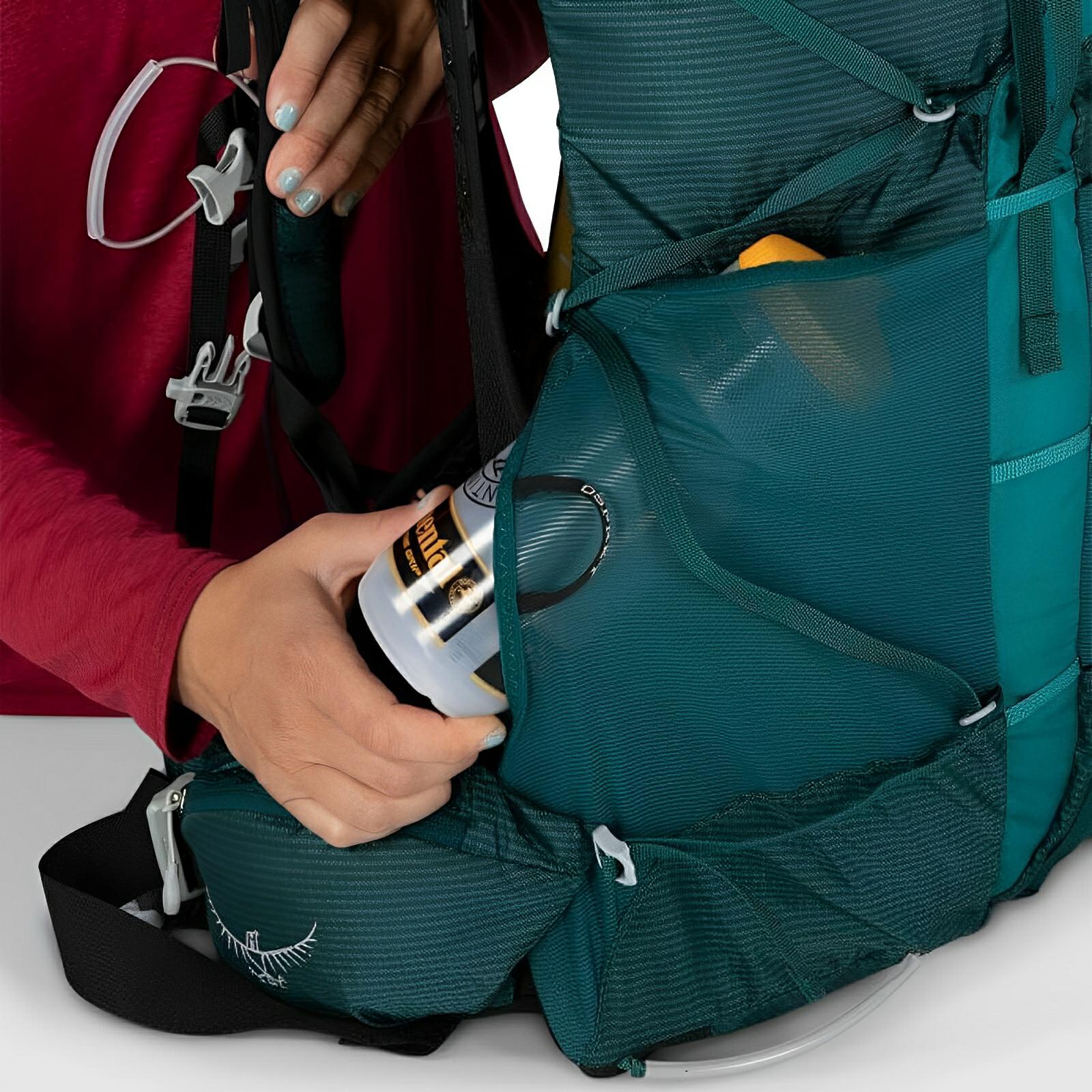 Osprey Eja 58 Women's Ultralight Backpack 