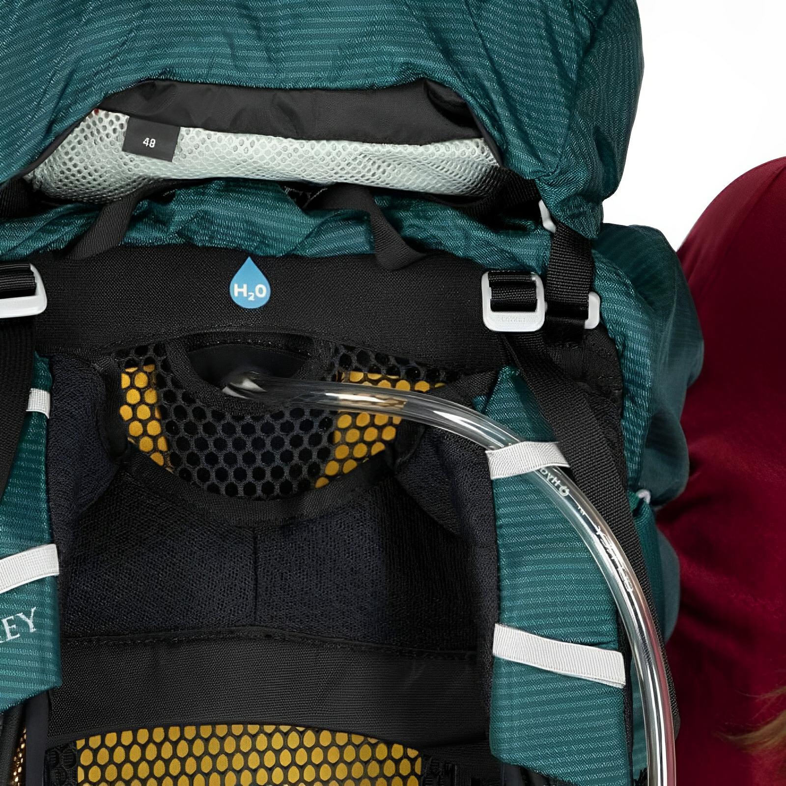 Osprey Eja 58 Women's Ultralight Backpack 