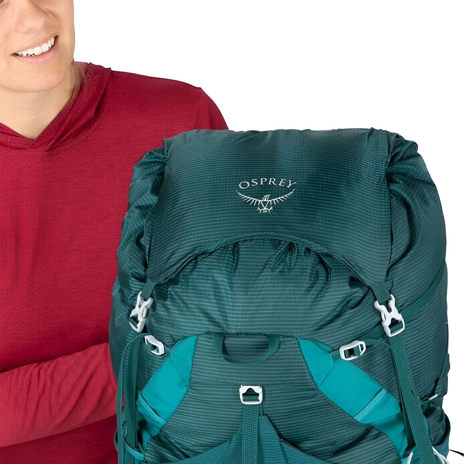 Osprey Eja 58 Women's Ultralight Backpack 