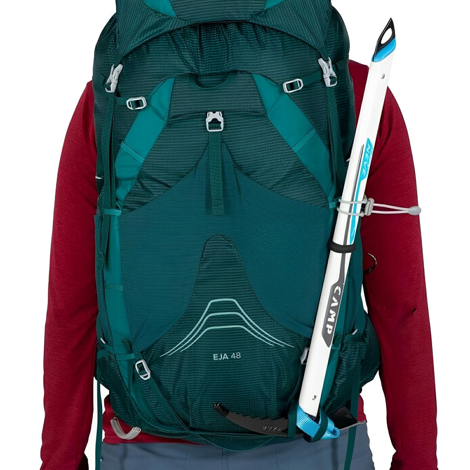Osprey Eja 58 Women's Ultralight Backpack 