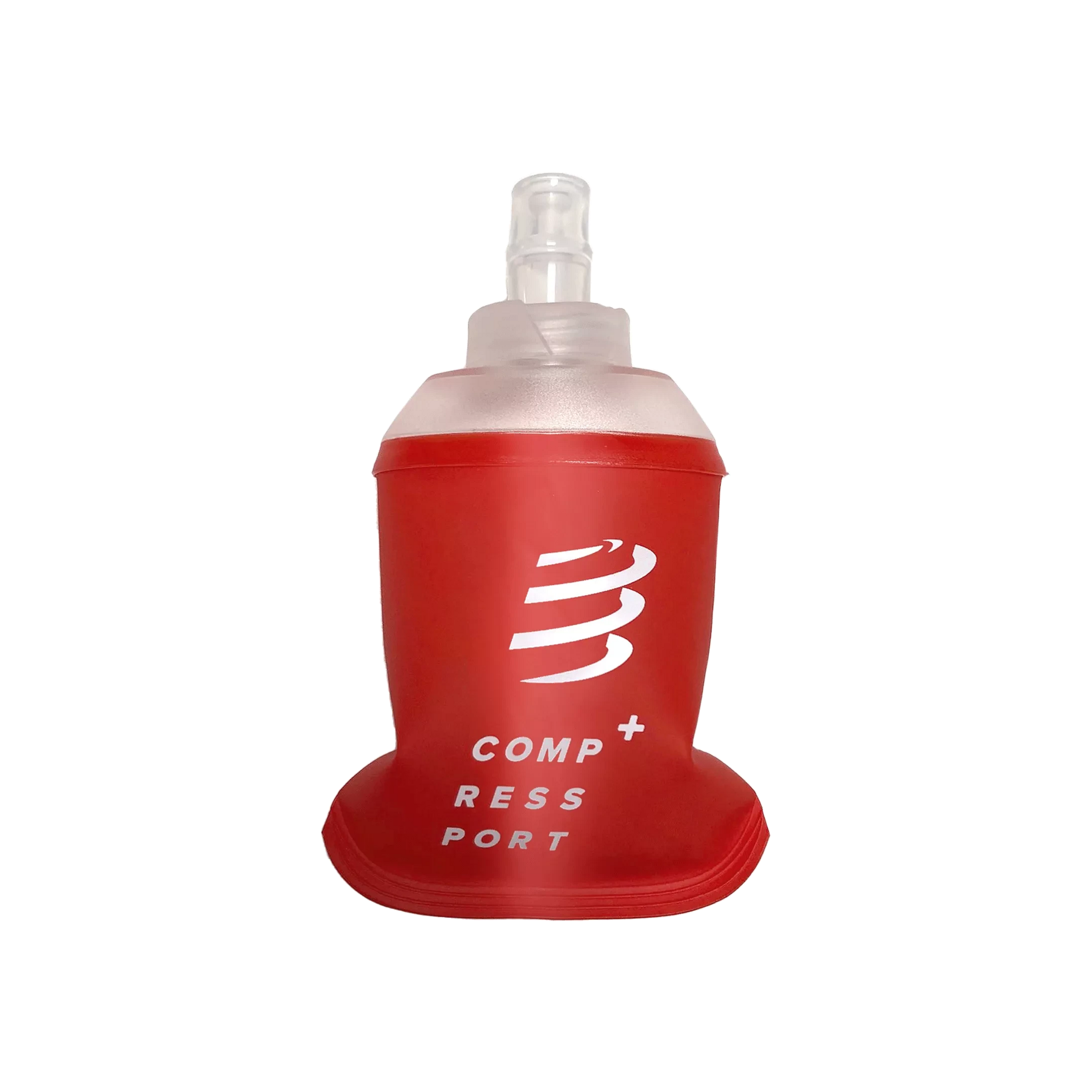 Compressport ErgoFlask 150ml Red 