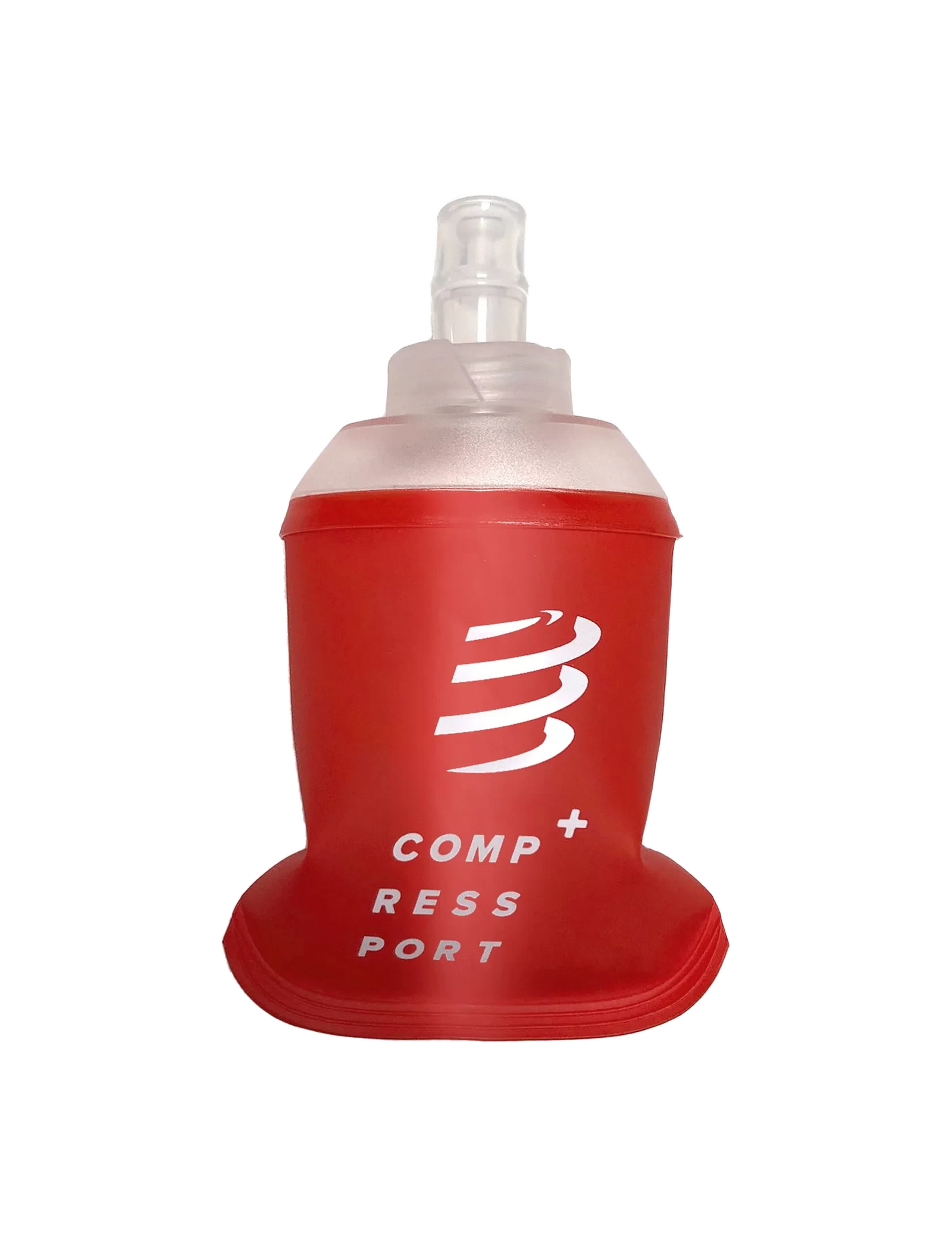 Compressport ErgoFlask 150ml Red 