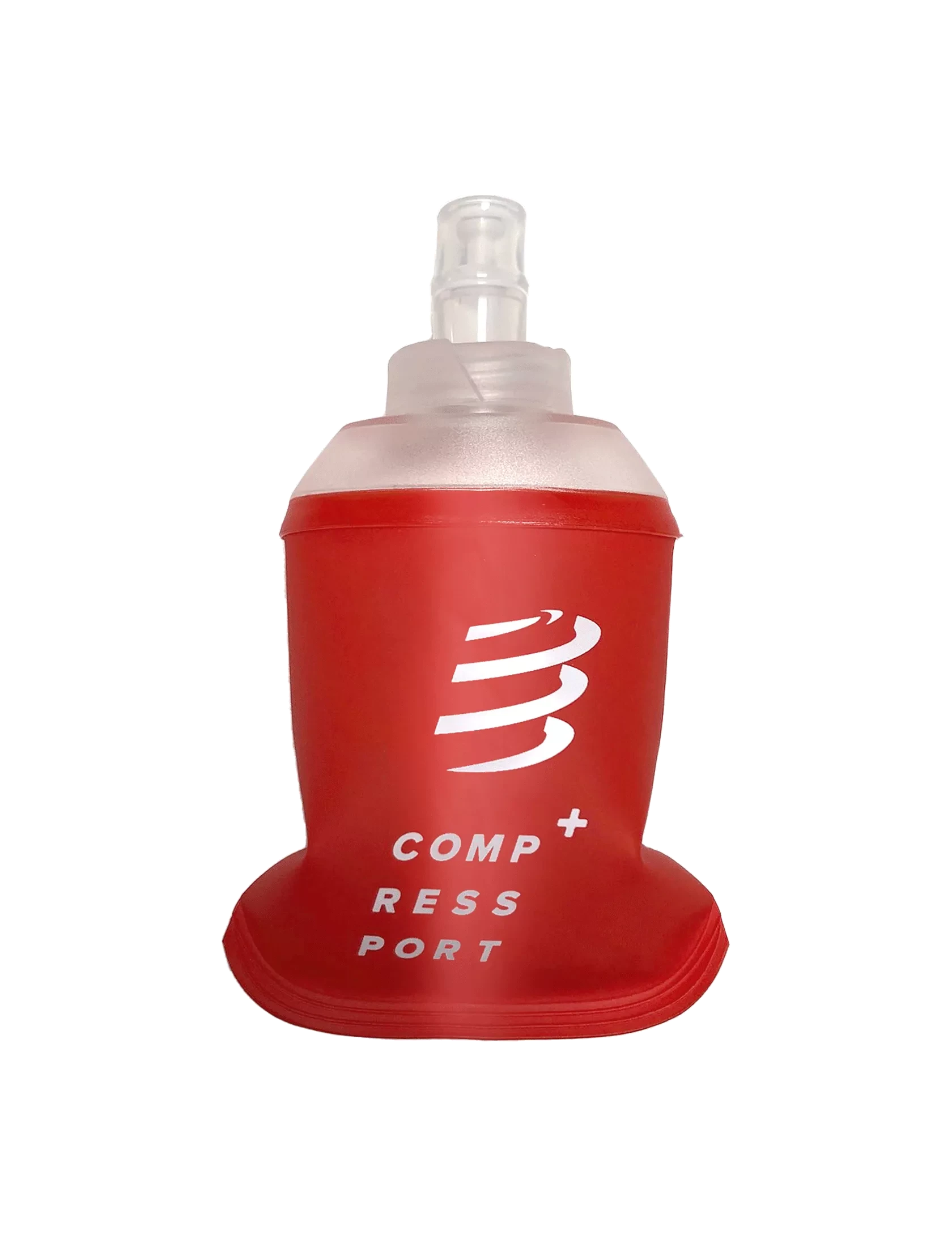 Compressport ErgoFlask 150ml Red 