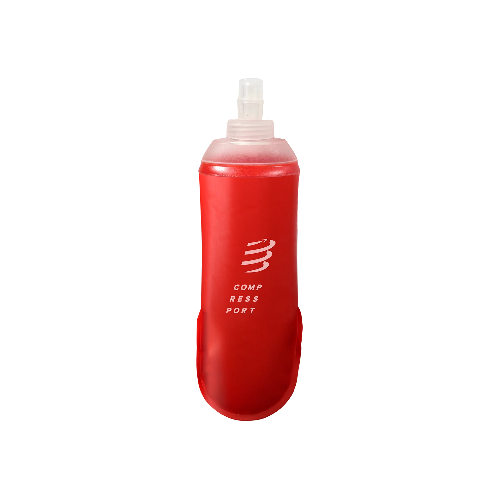Compressport ErgoFlask 500ml Red 