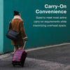 Osprey Ozone 2-Wheel 40L/21" Carry-On Luggage 
