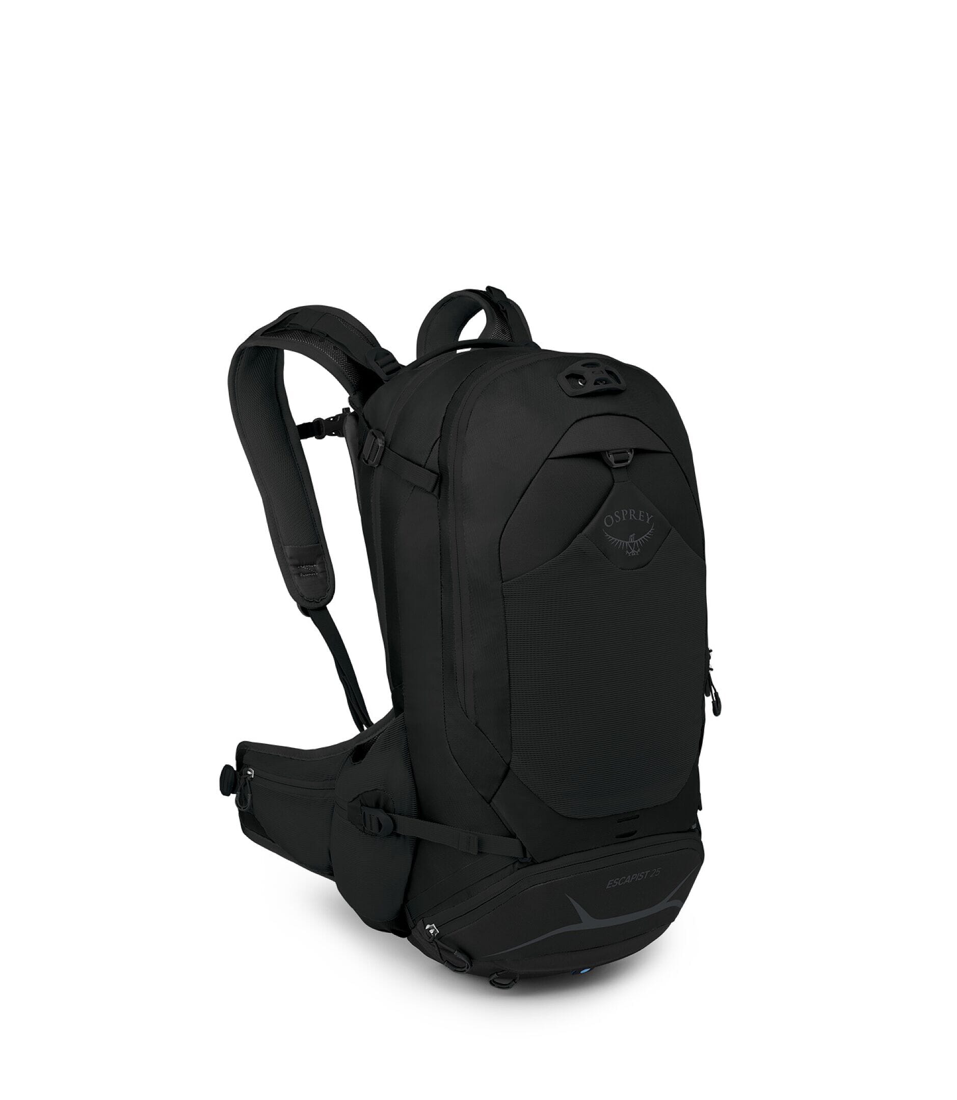 Osprey Escapist 25 Biking Backpack Black S/M 