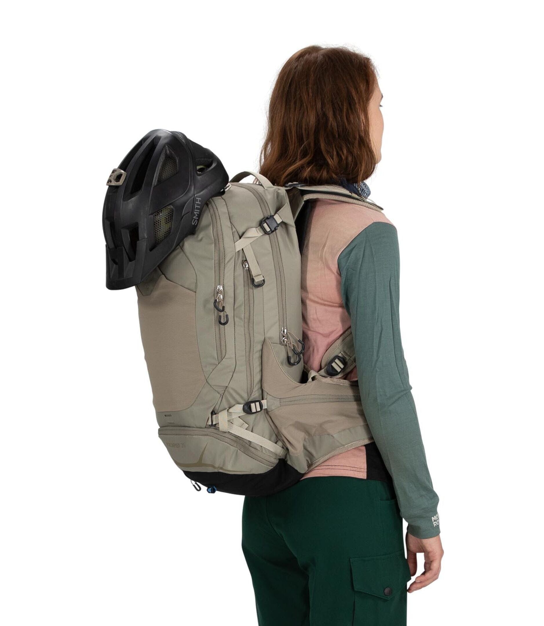 Osprey Escapist 25 Biking Backpack 