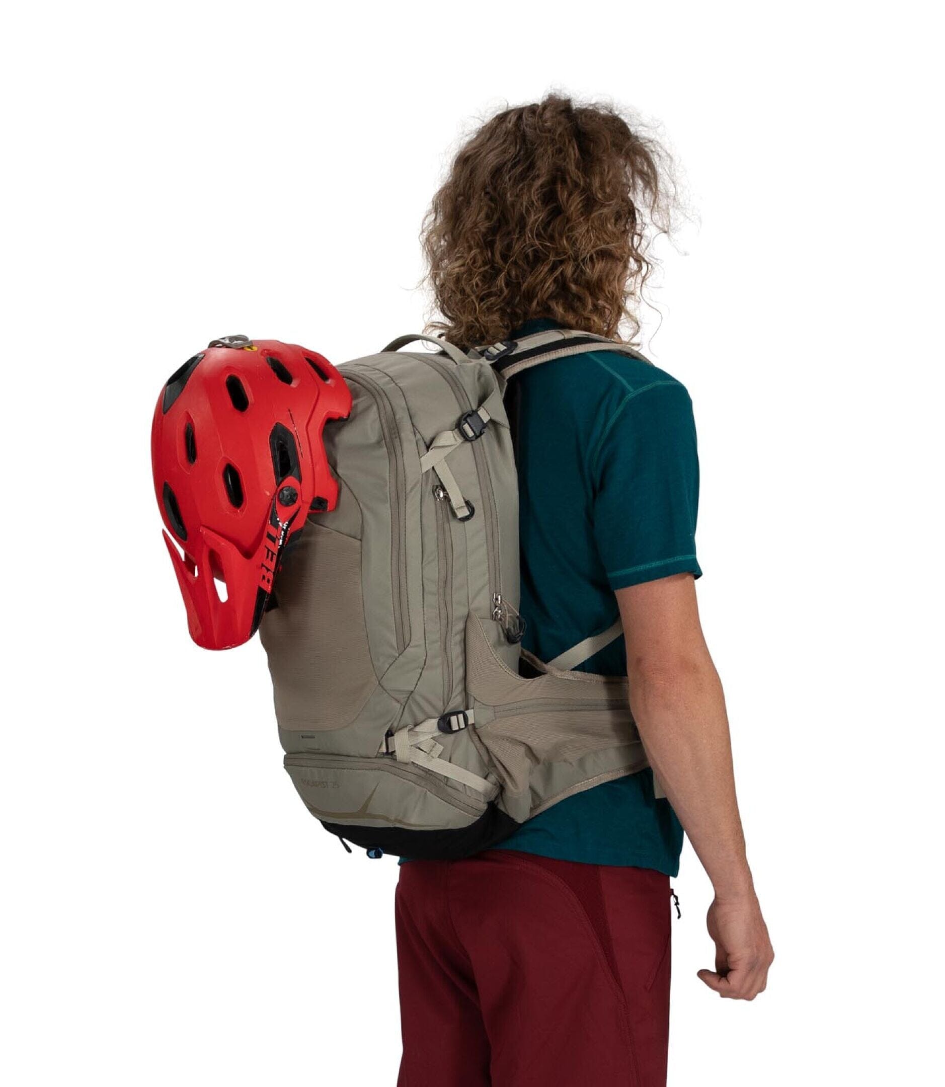Osprey Escapist 25 Biking Backpack 
