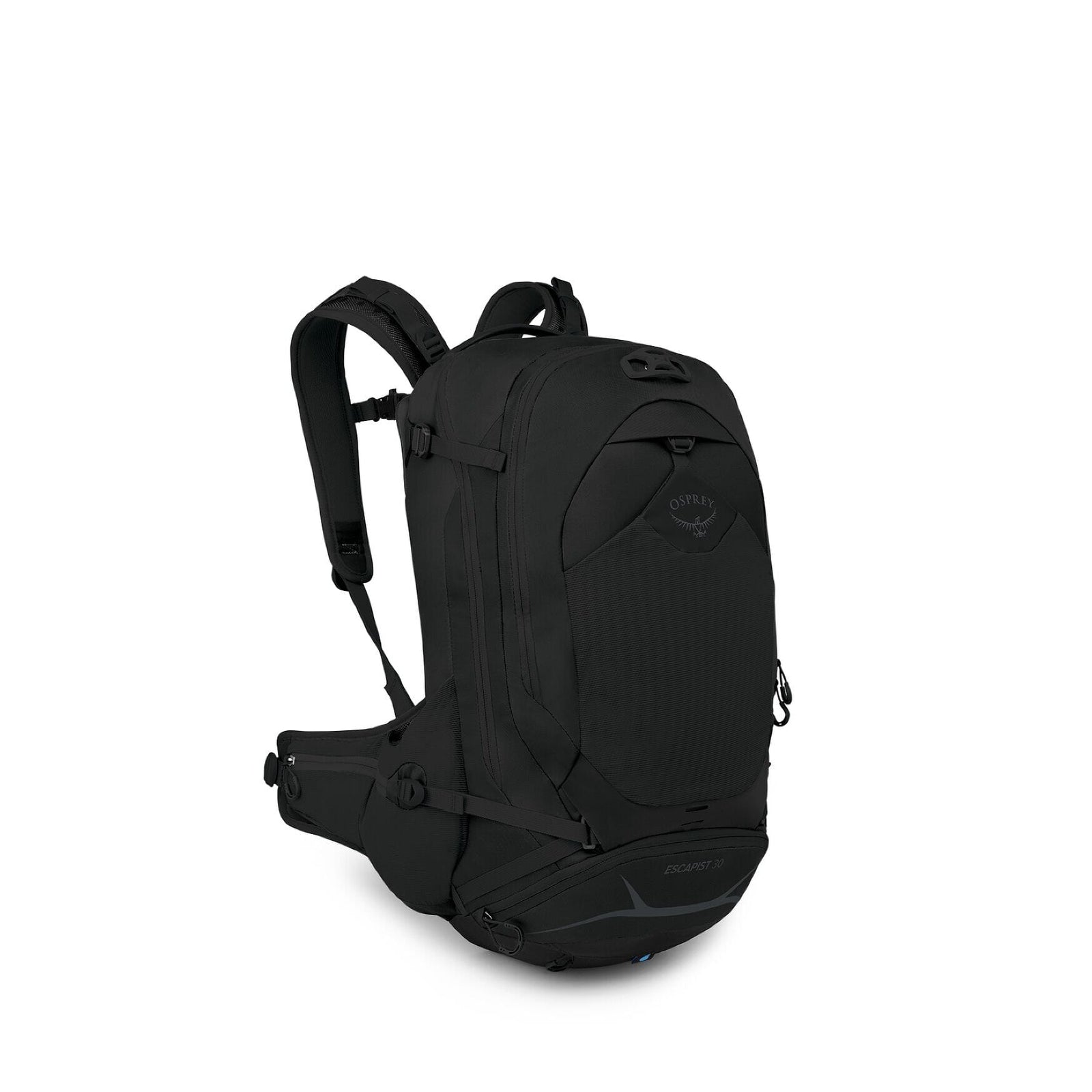 Osprey Escapist 30 Biking Backpack Black 