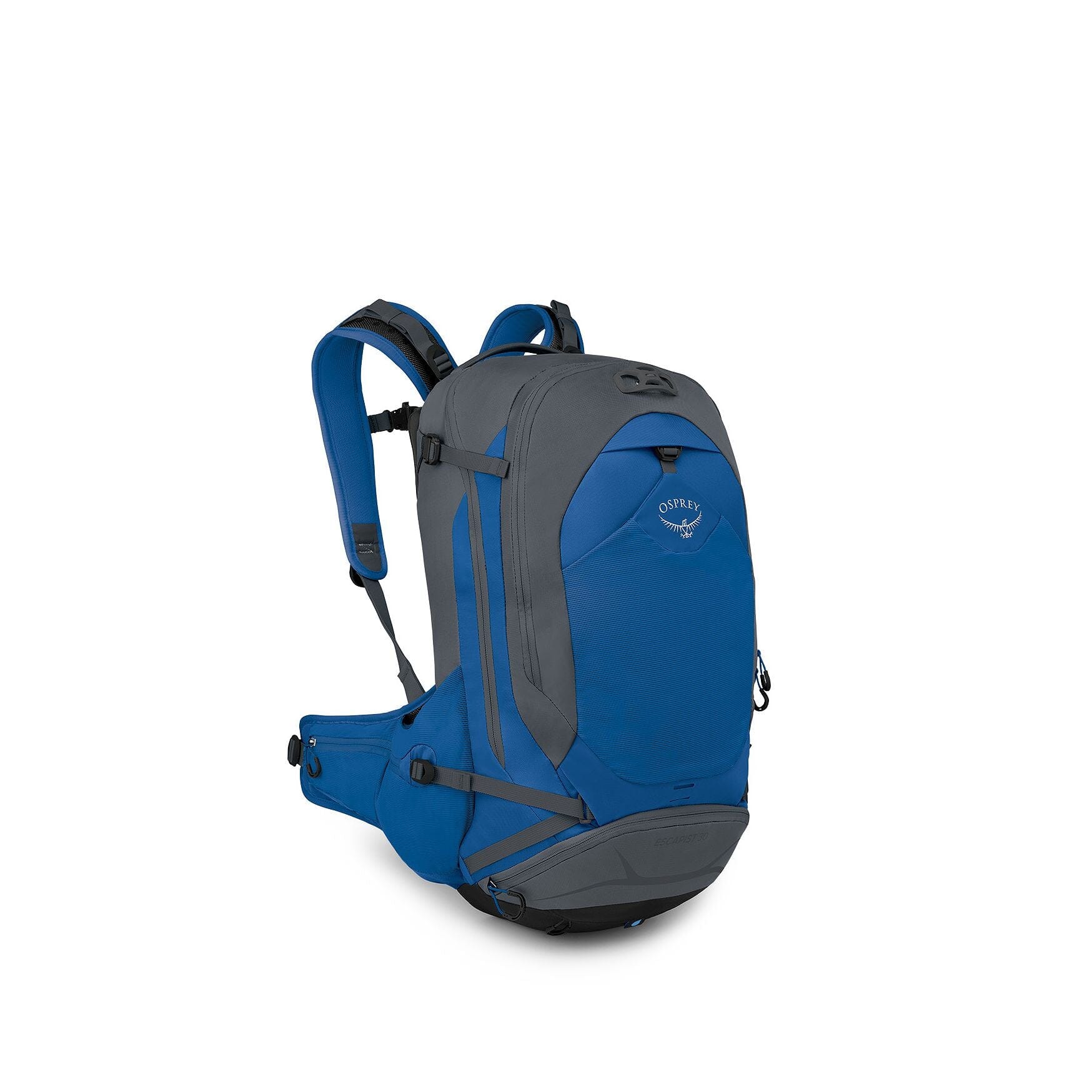 Osprey Escapist 30 Biking Backpack Postal Blue 