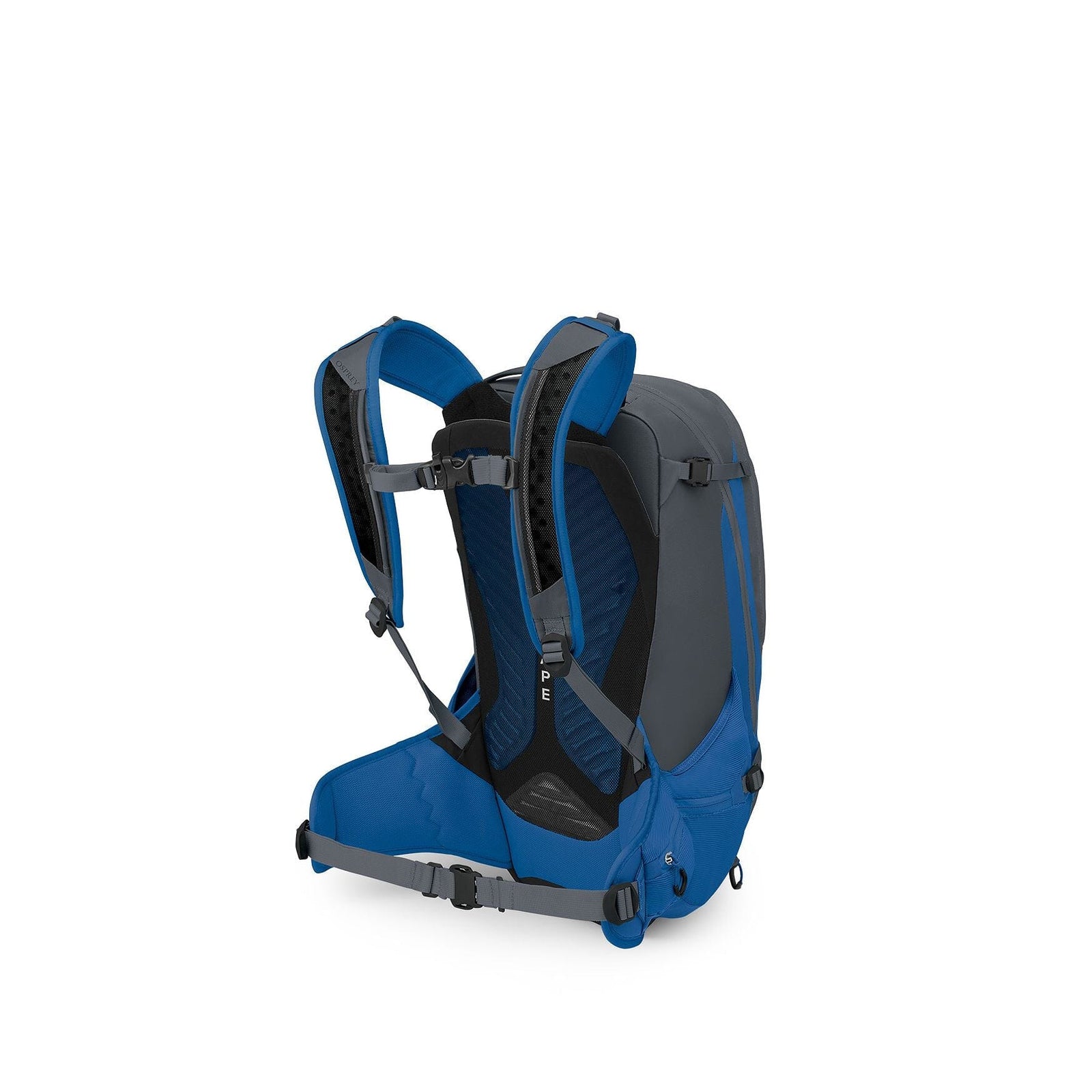 Osprey Escapist 30 Biking Backpack Postal Blue 