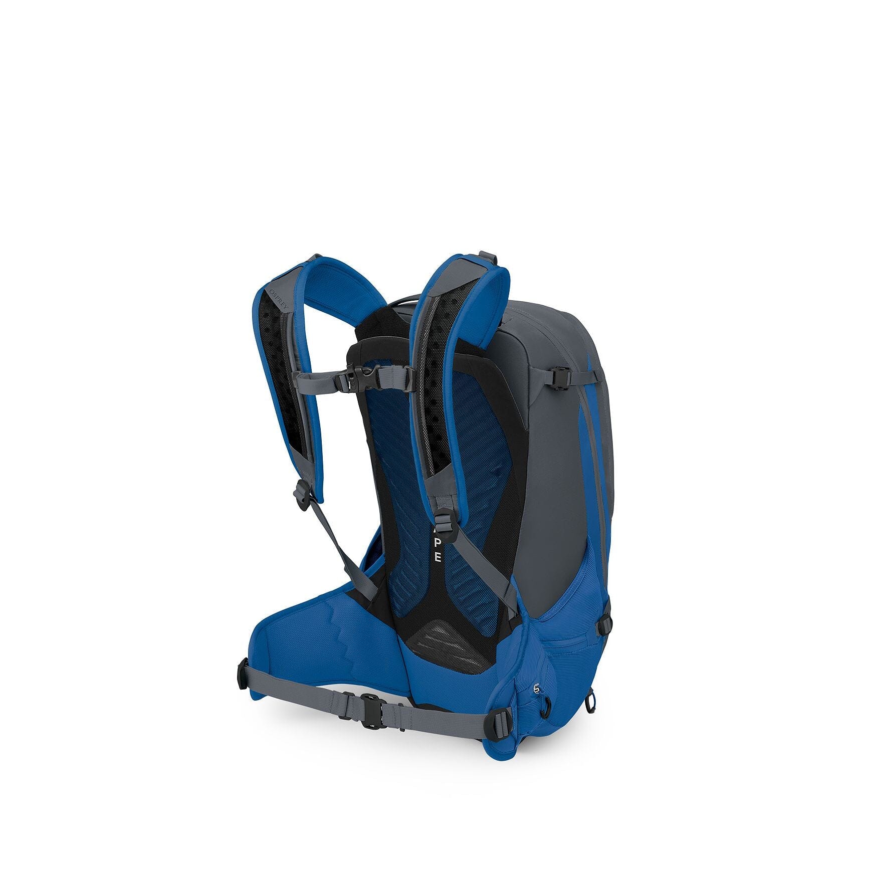 Osprey Escapist 30 Biking Backpack Postal Blue 