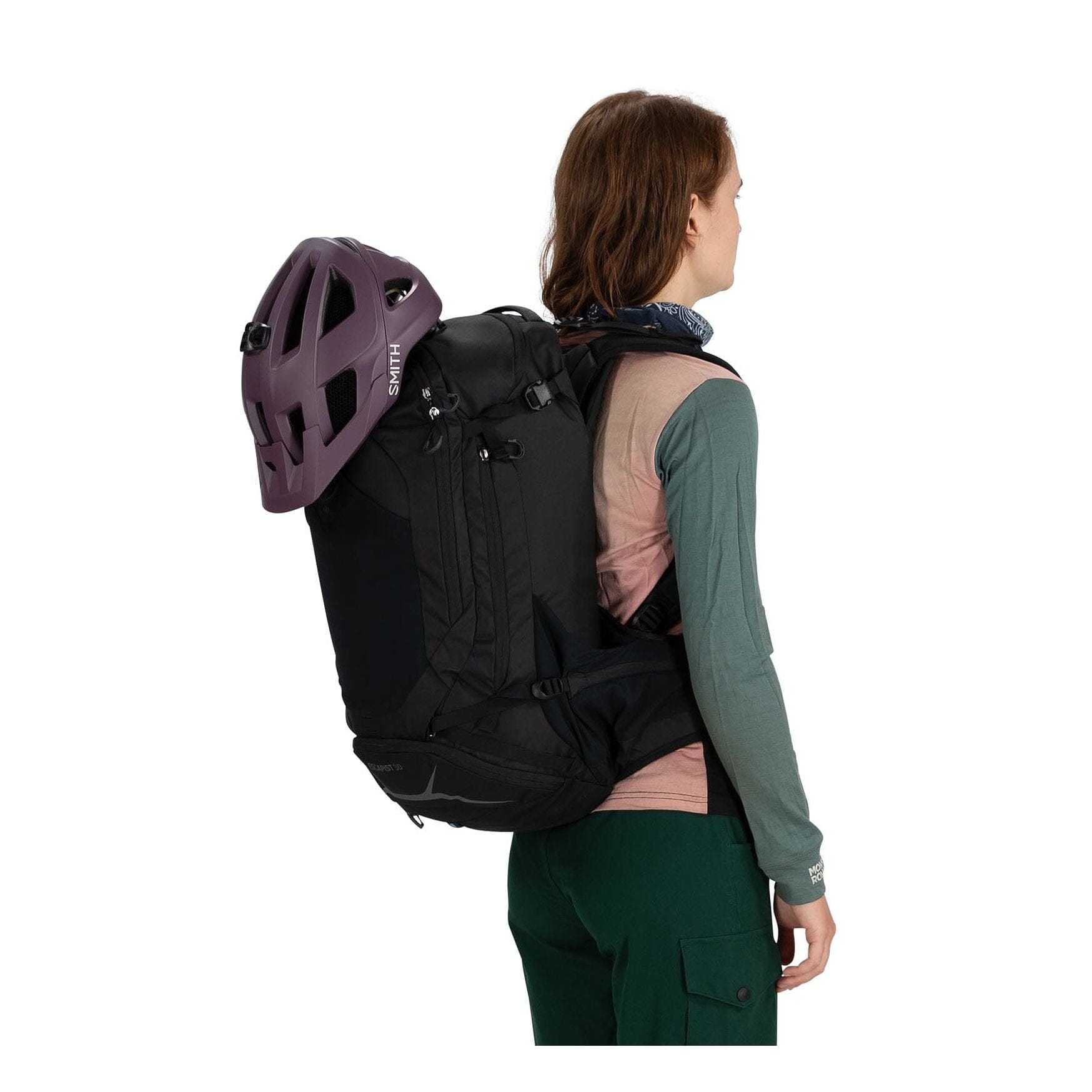 Osprey Escapist 30 Biking Backpack 