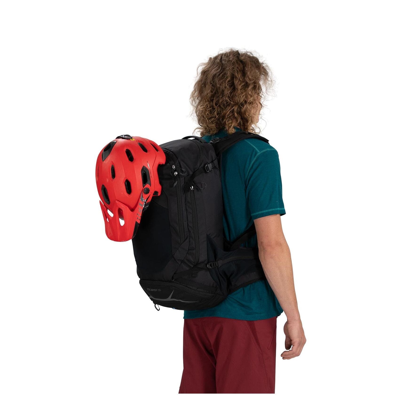 Osprey Escapist 30 Biking Backpack 