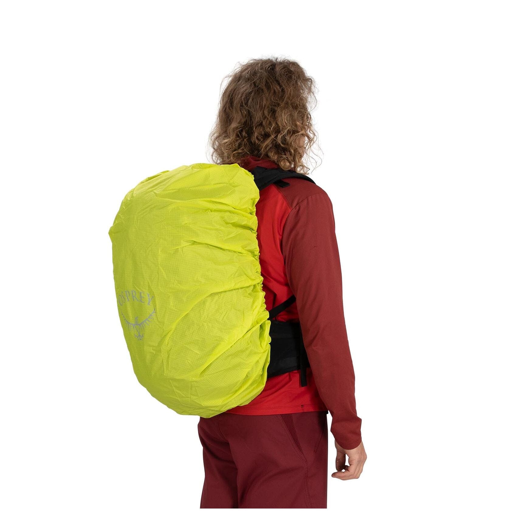Osprey Escapist 30 Biking Backpack 