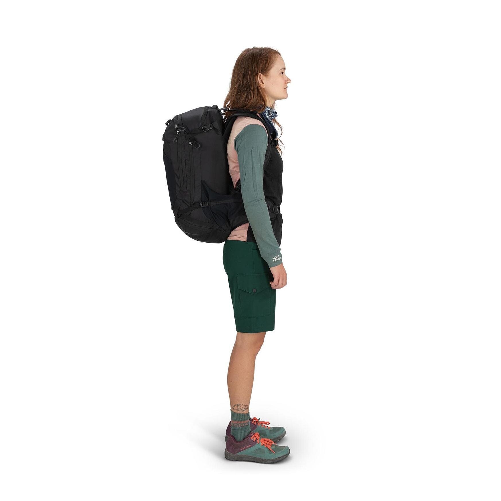 Osprey Escapist 30 Biking Backpack 