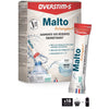 OVERSTIM.s Antioxidant Malto Sticks Box of 18 