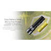 Nitecore EX7 6000 Lumen High Performance Rechargeable Flashlight 