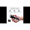 Nitecore EX7 6000 Lumen High Performance Rechargeable Flashlight 
