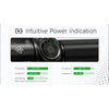 Nitecore EX7 6000 Lumen High Performance Rechargeable Flashlight 