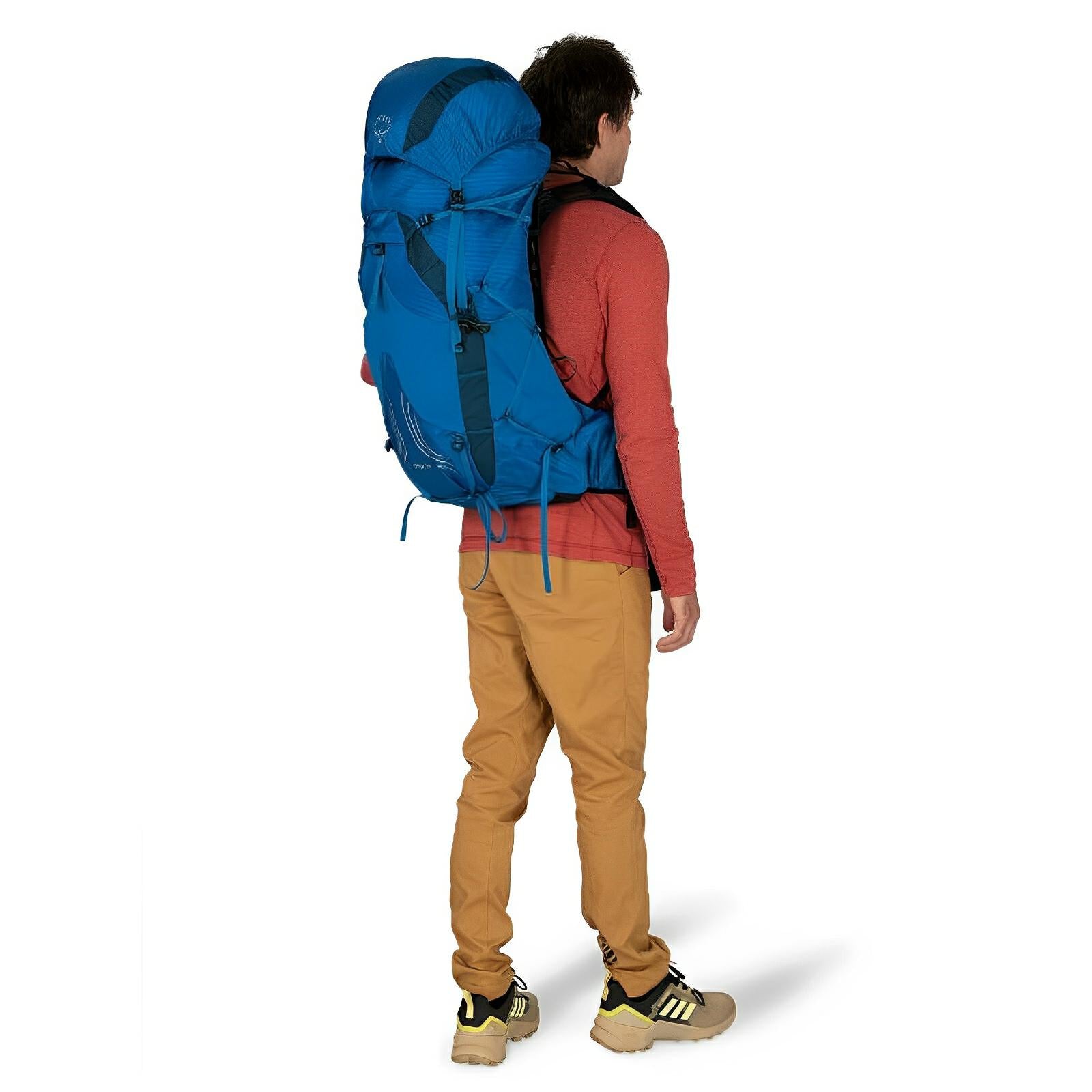 Osprey Exos 38 Men's Ultralight Backpack 