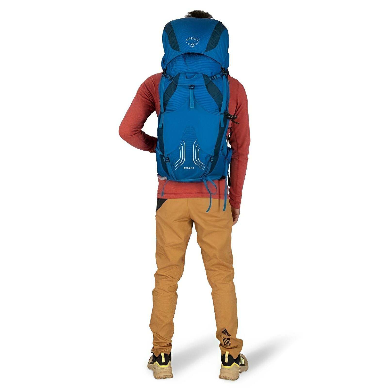 Osprey Exos 38 Men's Ultralight Backpack 