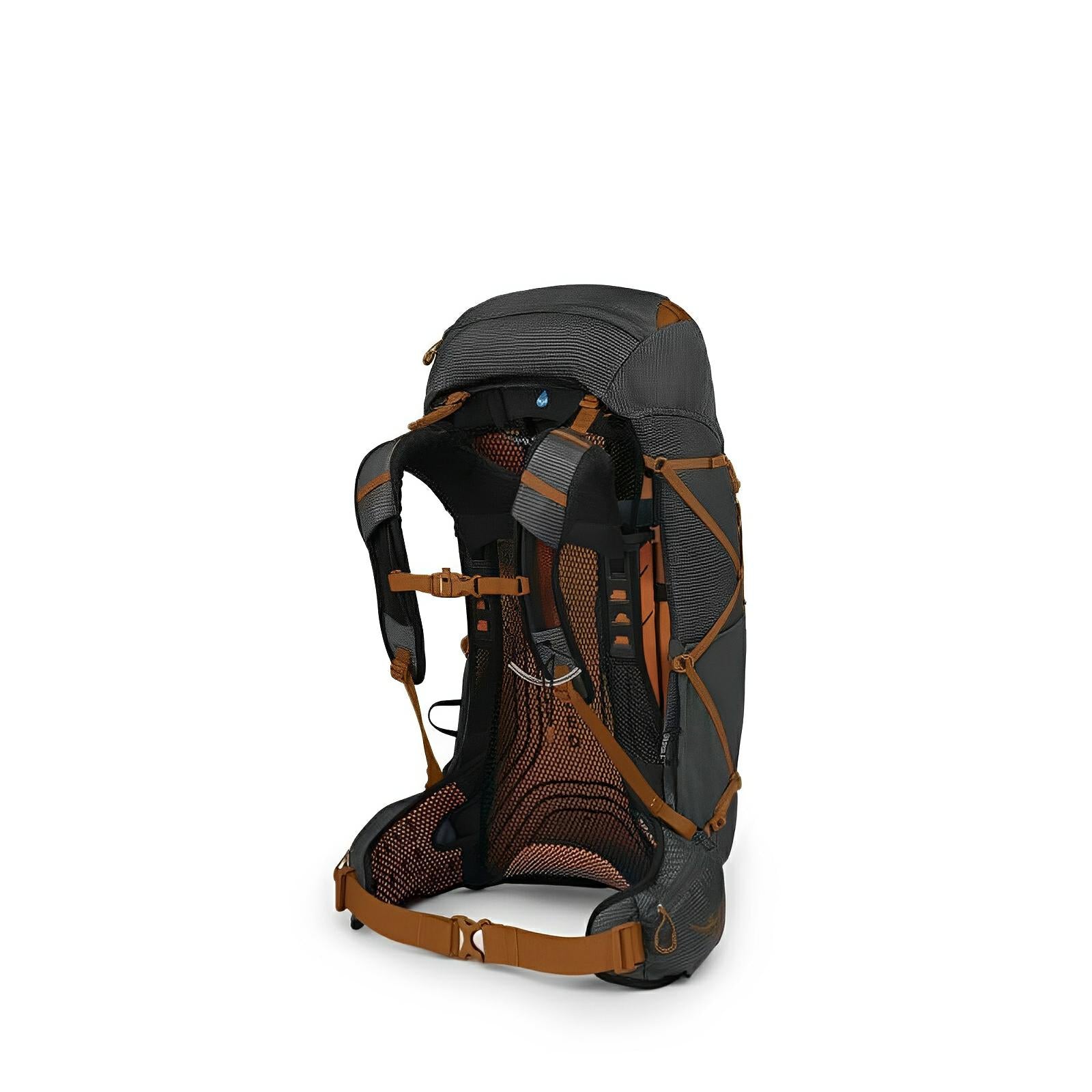 Osprey Exos 38 Men's Ultralight Backpack Hillmalaya