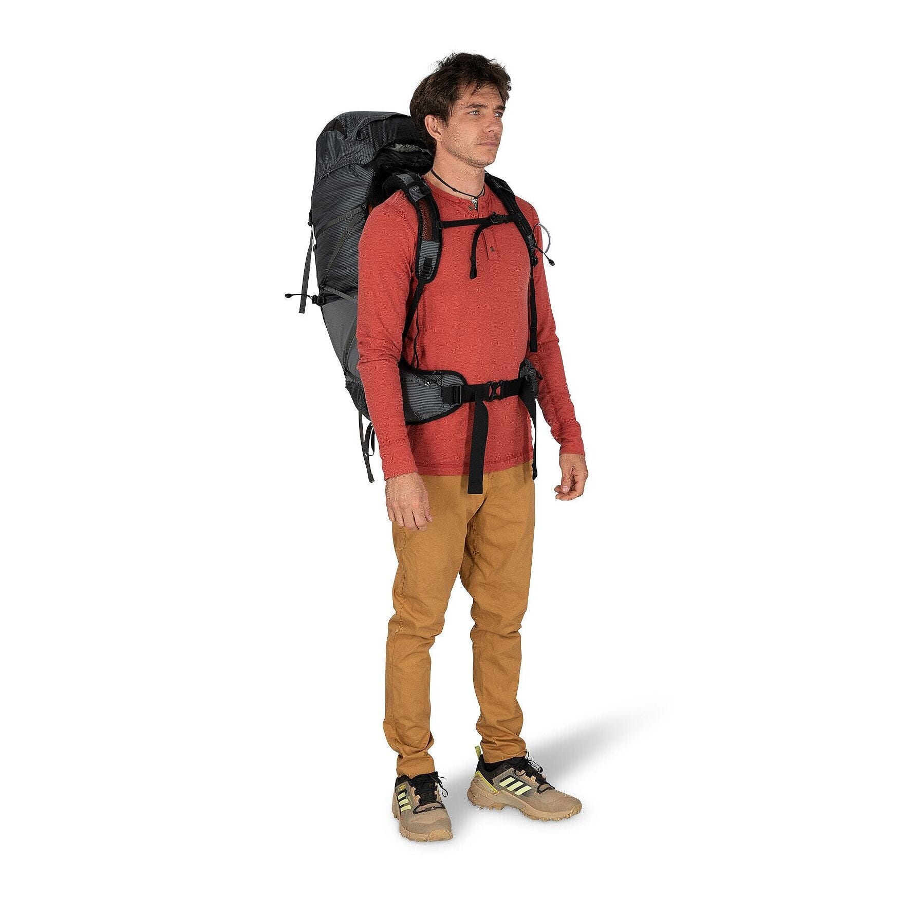 Osprey Exos 48 Men's Ultralight Backpack 