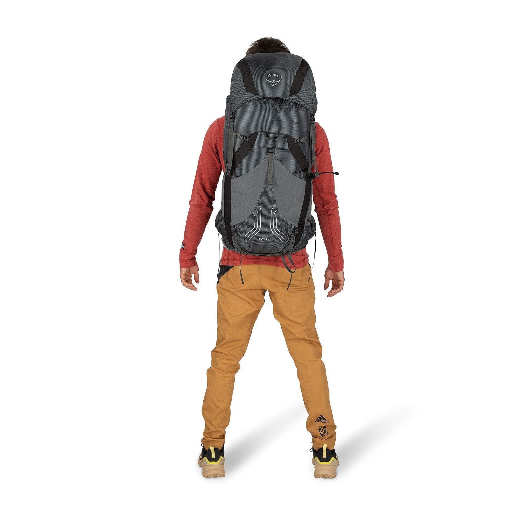 Osprey Exos 48 Men's Ultralight Backpack 