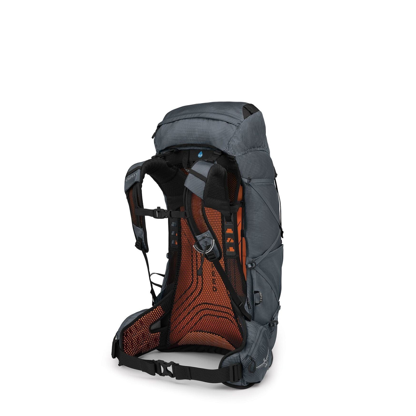 Osprey Exos 48 Men's Ultralight Backpack 