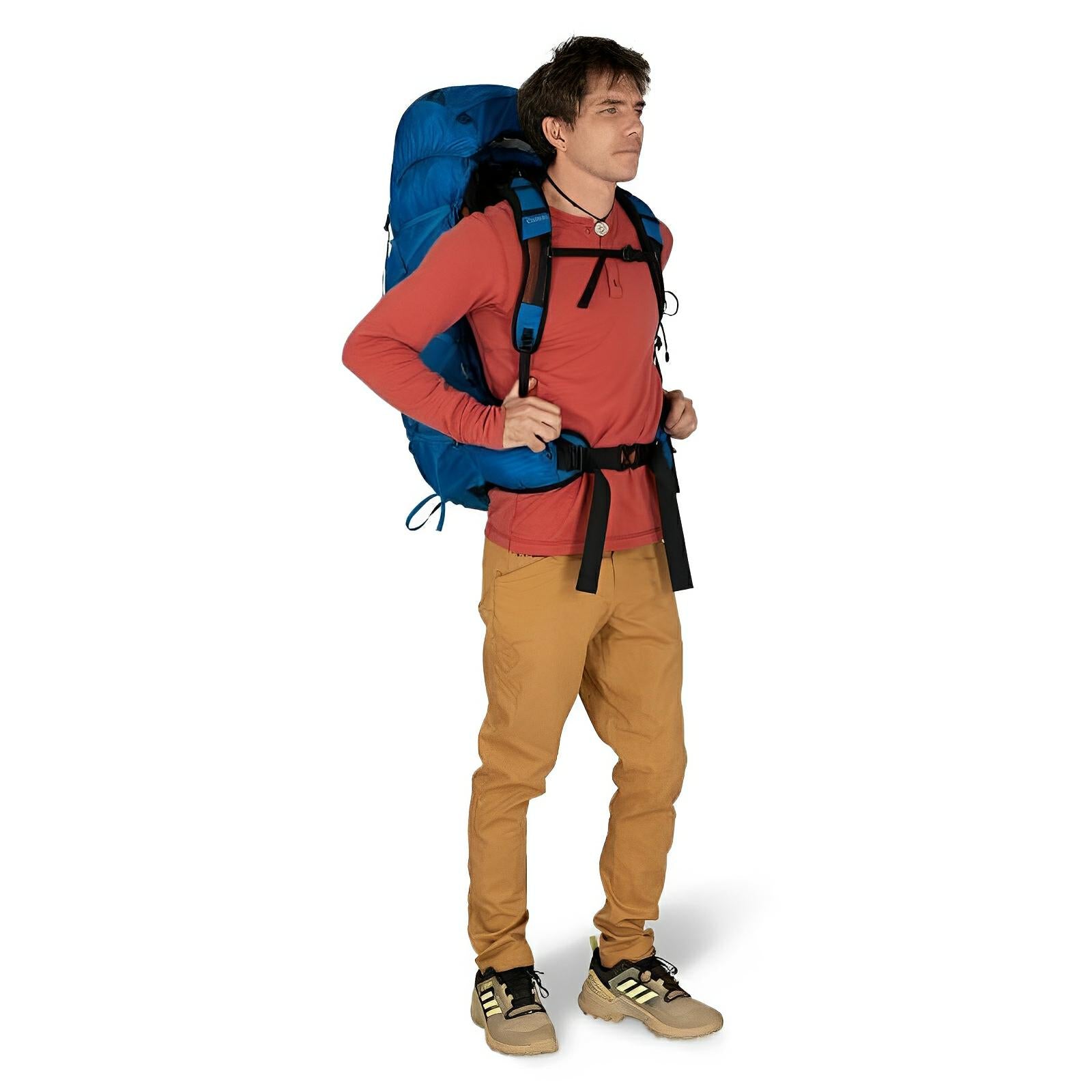 Osprey Exos 58 Men's Ultralight Backpack 