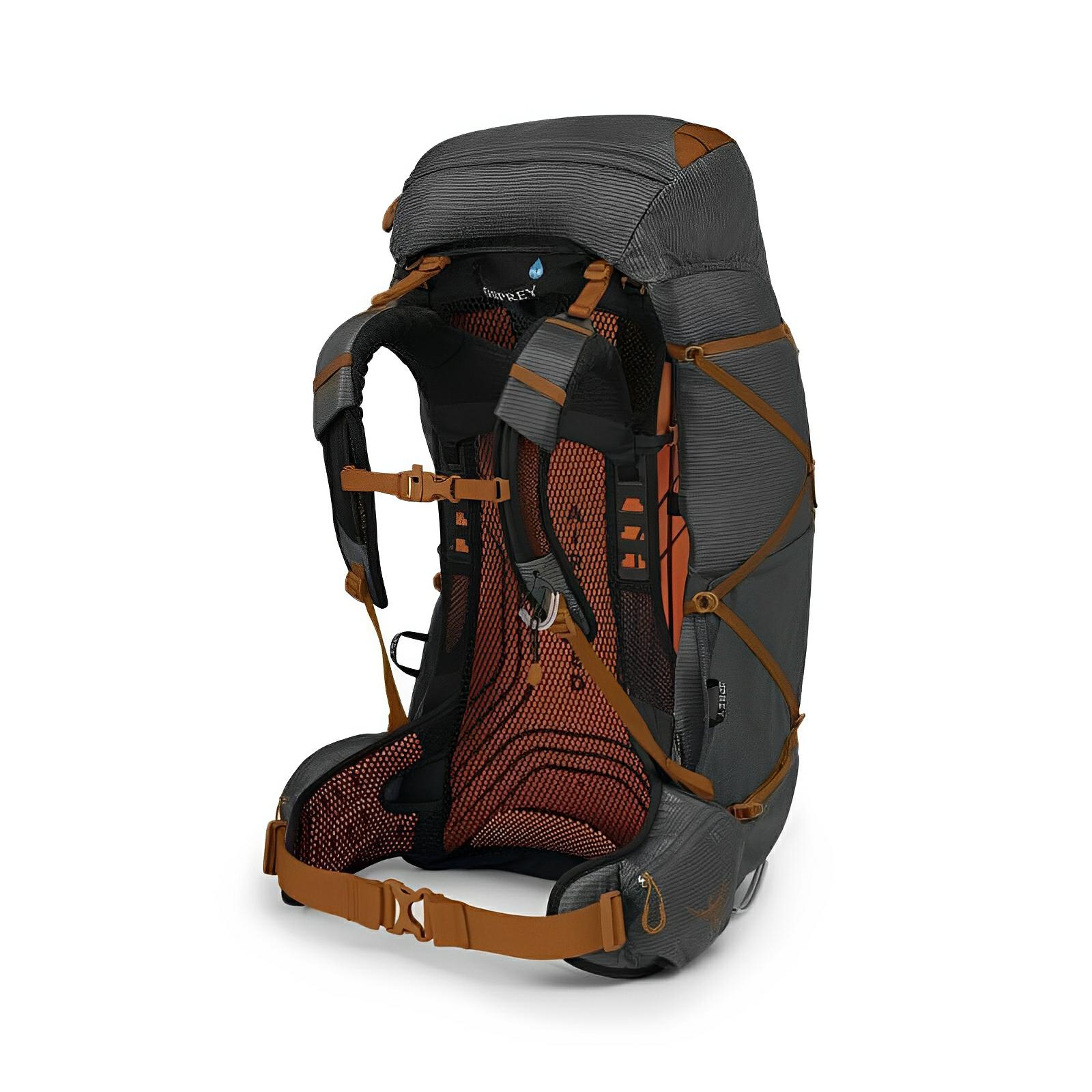 Osprey Exos 58 Men's Ultralight Backpack 