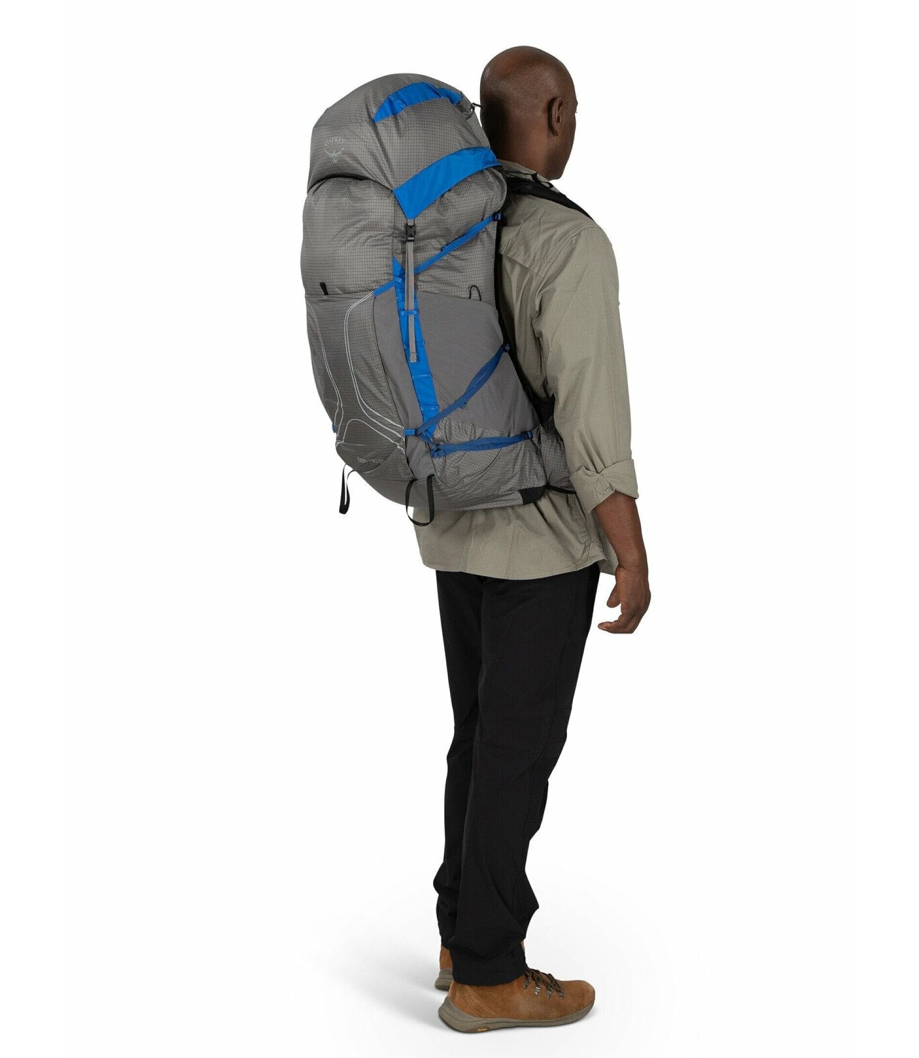 Osprey Exos Pro 55 Men's Ultralight Backpack 