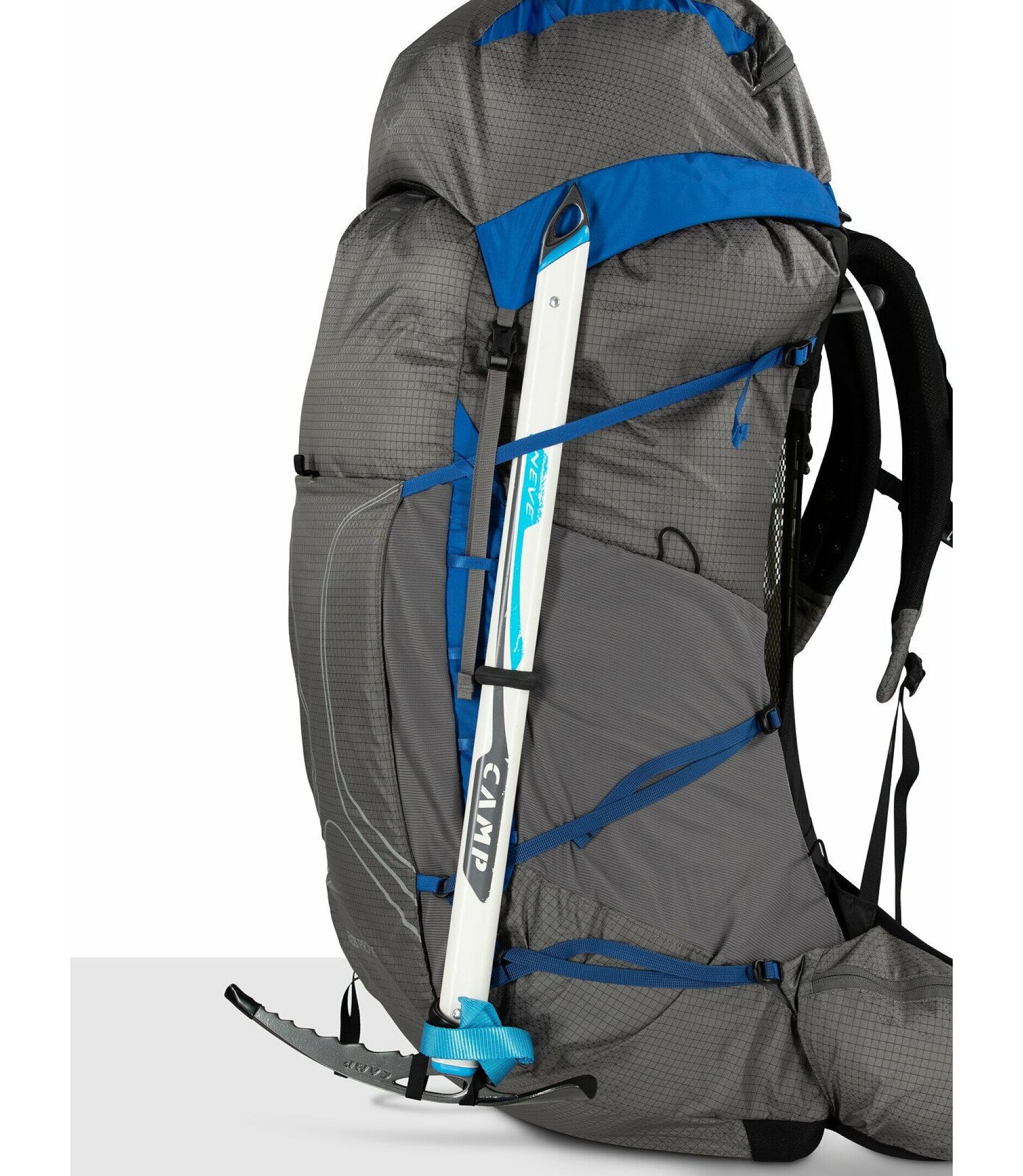 Osprey Exos Pro 55 Men's Ultralight Backpack 