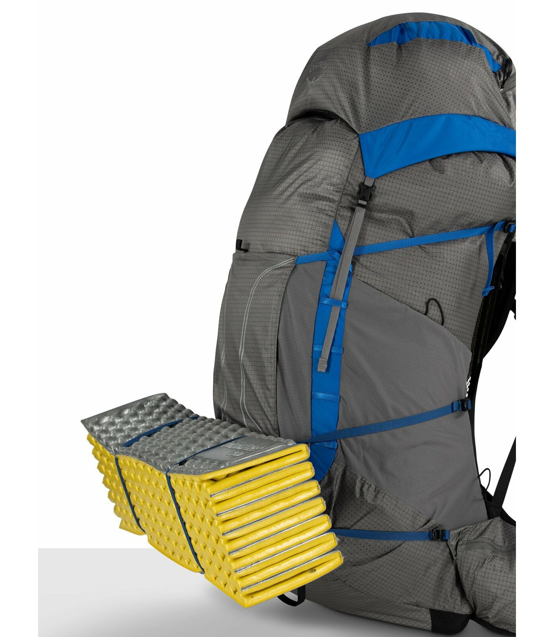 Osprey Exos Pro 55 Men's Ultralight Backpack 