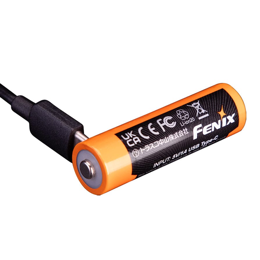 Fenix ARB-L14-2200U Rechargeable Battery 