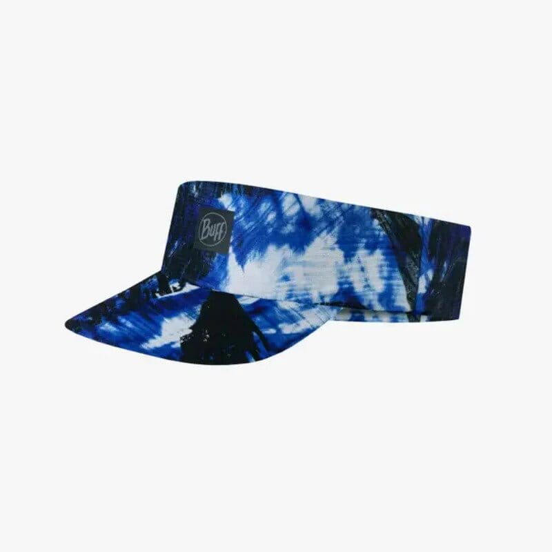 Buff Pack Speed Visor BLUE ZAT (DKH) 