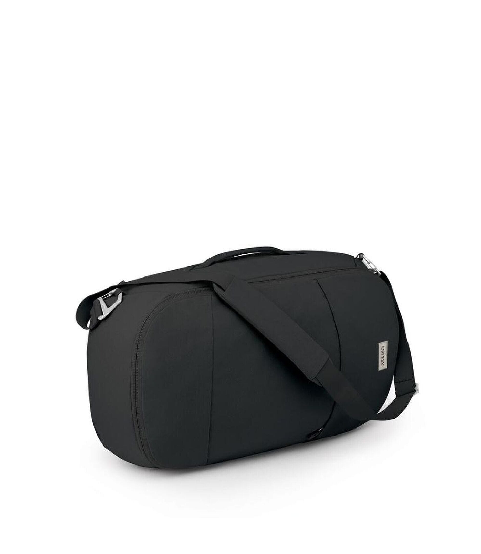 Osprey Arcane Duffel Pack 30 (2025) Black 