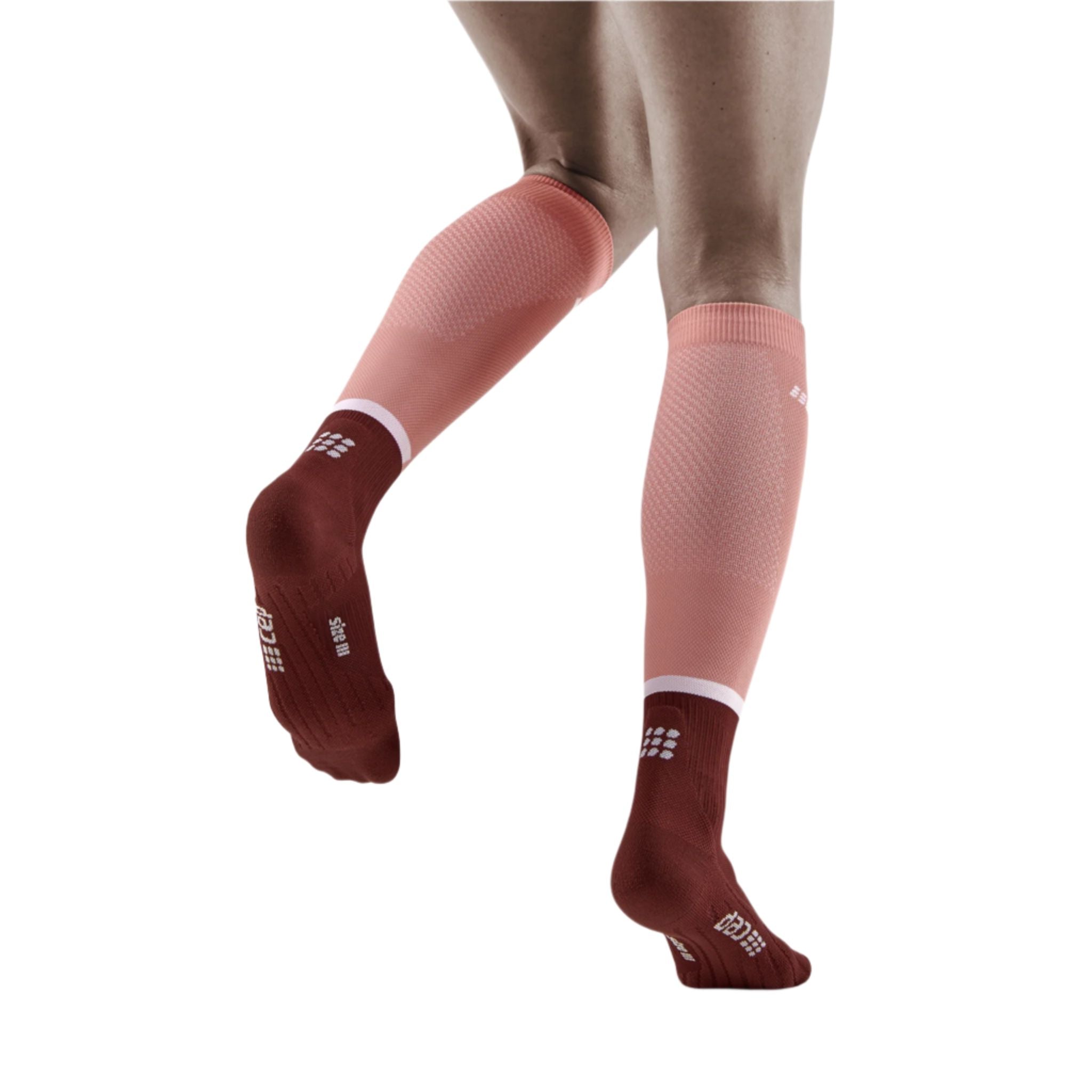 CEP The Run Compression Tall Socks 4.0, Women 