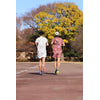 JINGER Unisex Running T-Shirt J-1049 