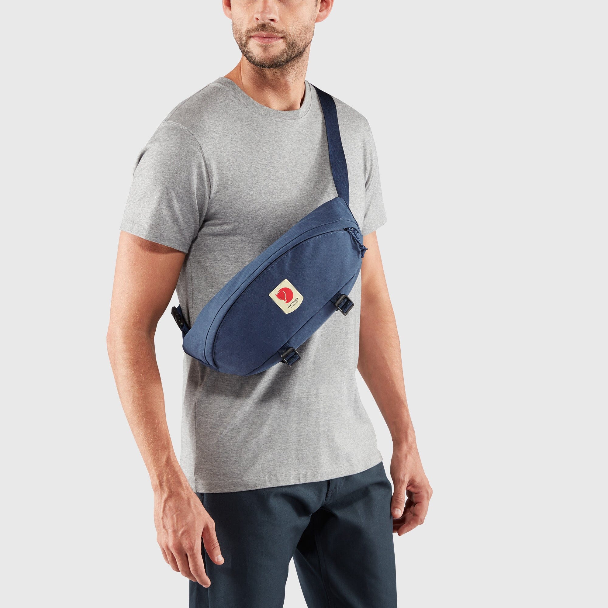 Fjallraven Ulvo Hip Pack Large 