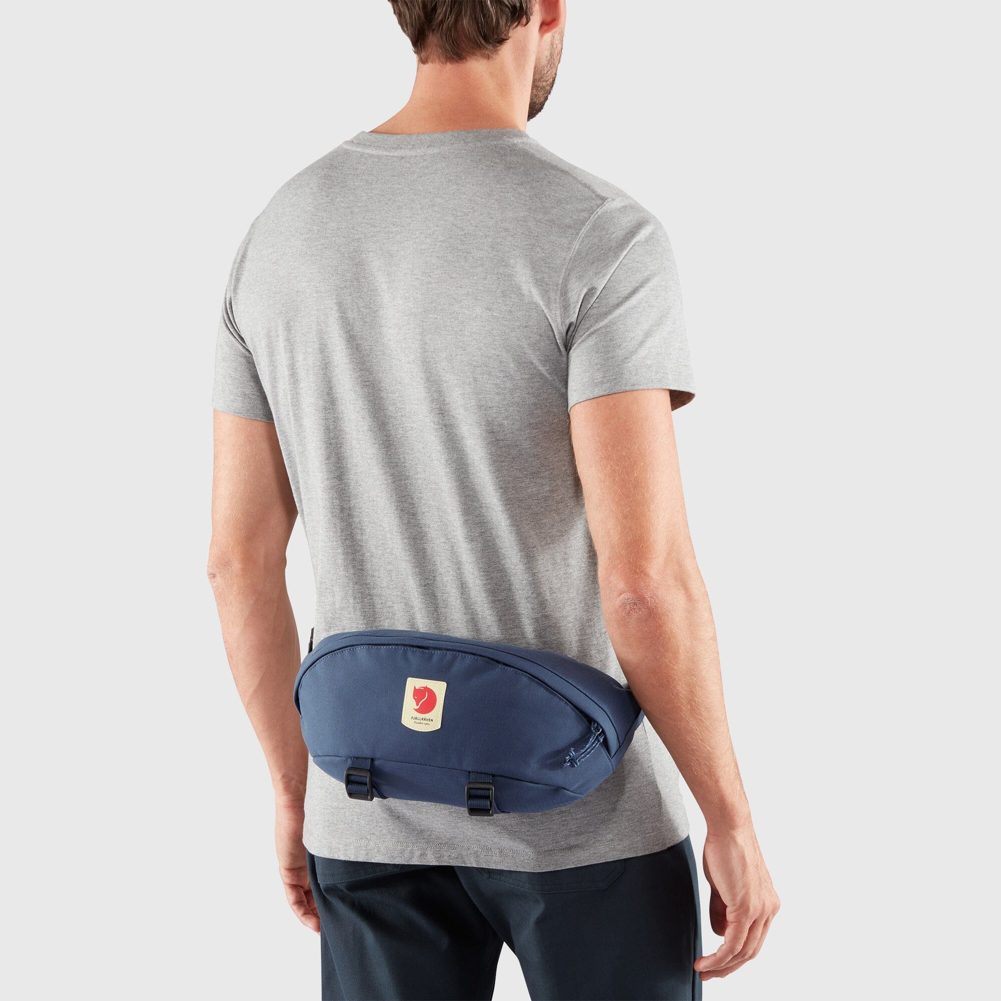 Fjallraven Ulvo Hip Pack Large 