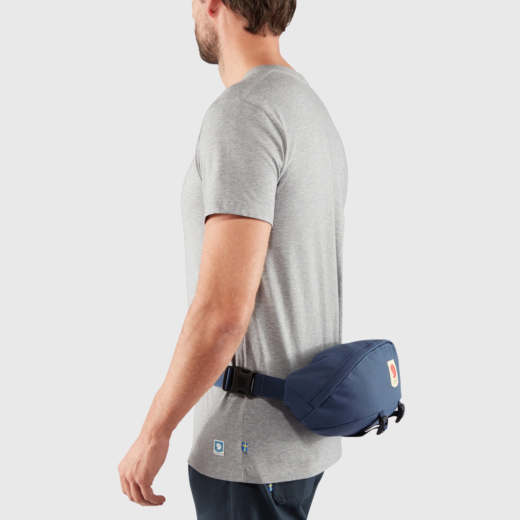 Fjallraven Ulvo Hip Pack Large 
