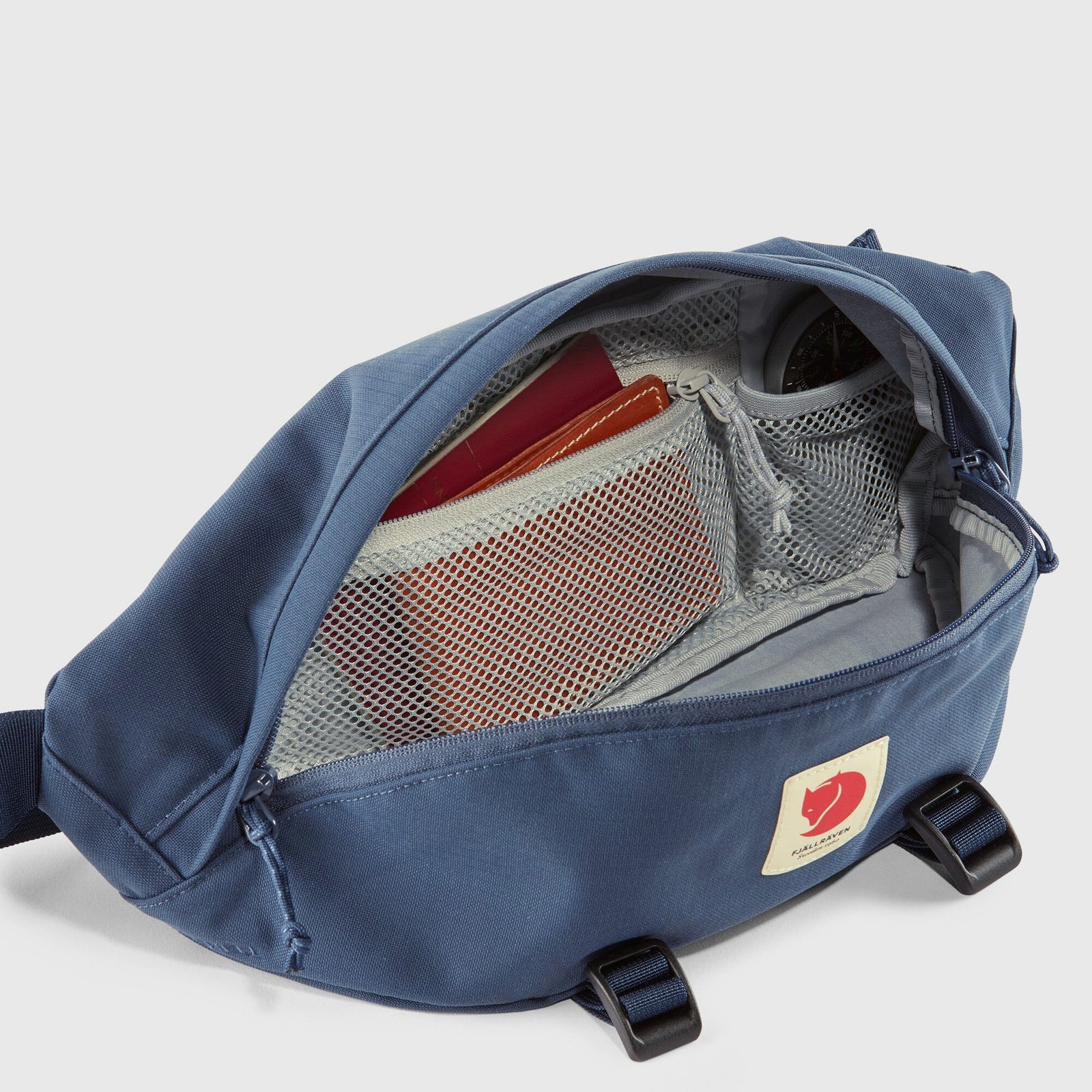 Fjallraven Ulvo Hip Pack Large Hillmalaya
