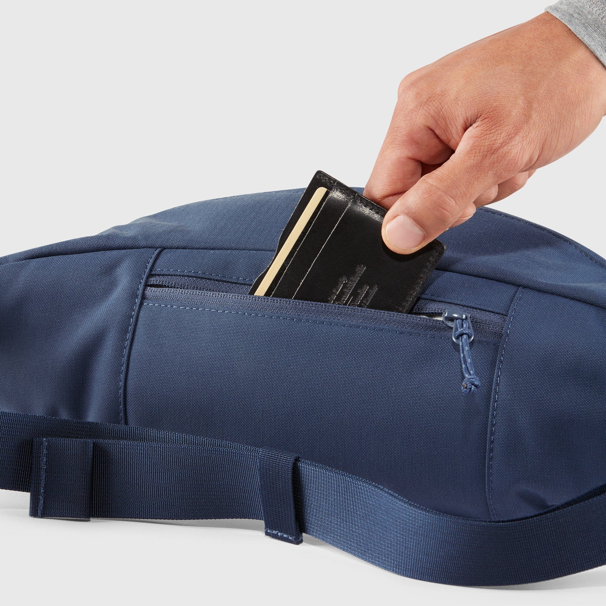 Fjallraven Ulvo Hip Pack Large 