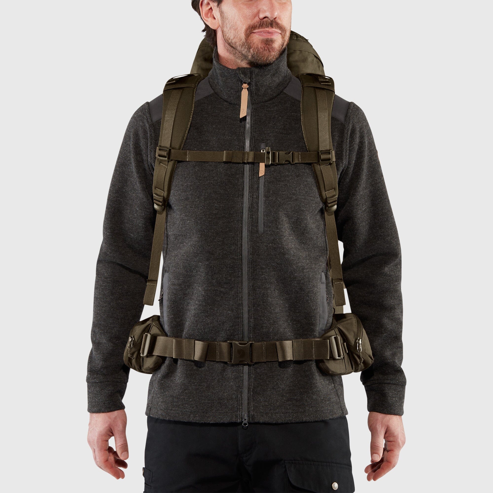 Fjallraven Singi 48 Backpack 
