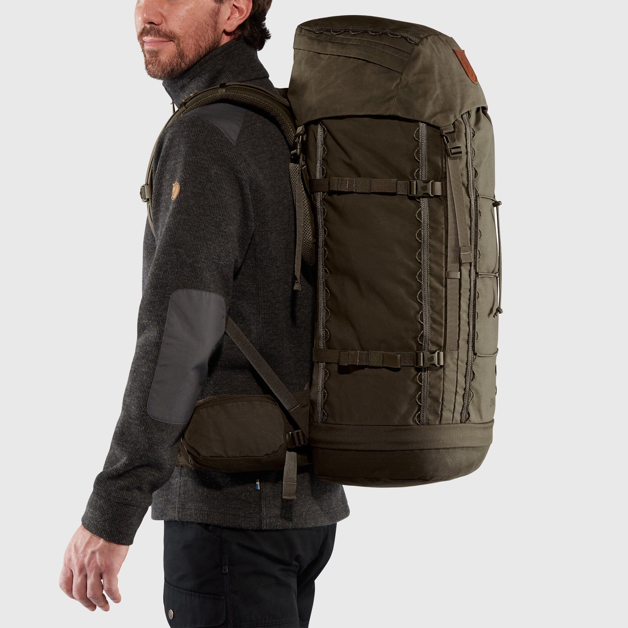 Fjallraven Singi 48 Backpack 