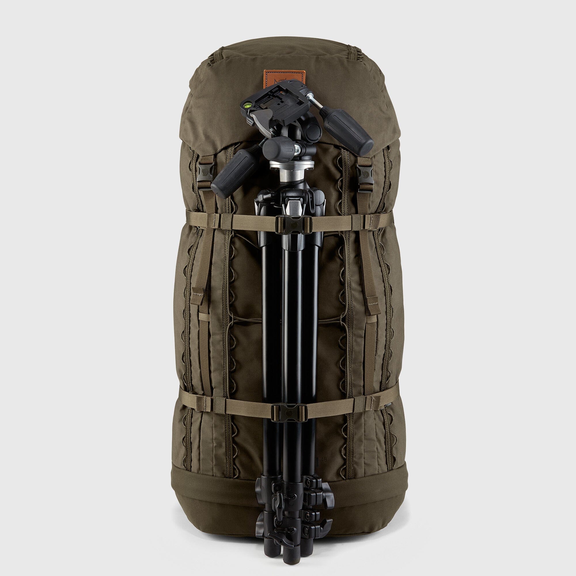 Fjallraven Singi 48 Backpack 